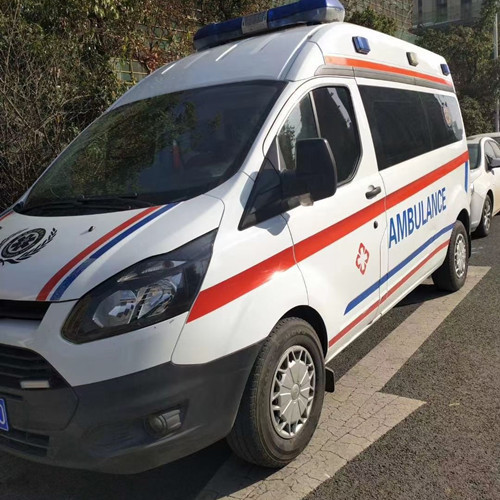 浦北品质救护车出租,为您的健康出行负责