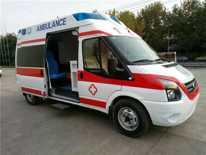 浦北乌鲁木齐沙依巴克区上线 “安康护送” 非急救转运服务平台