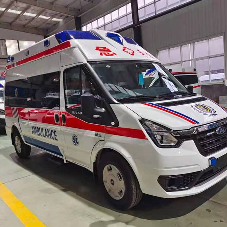 浦北演唱会救护车出租保障现场