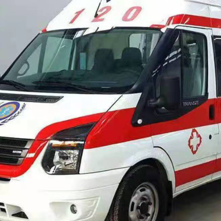 浦北非急救护送病人转院租赁救护车的优缺点对比